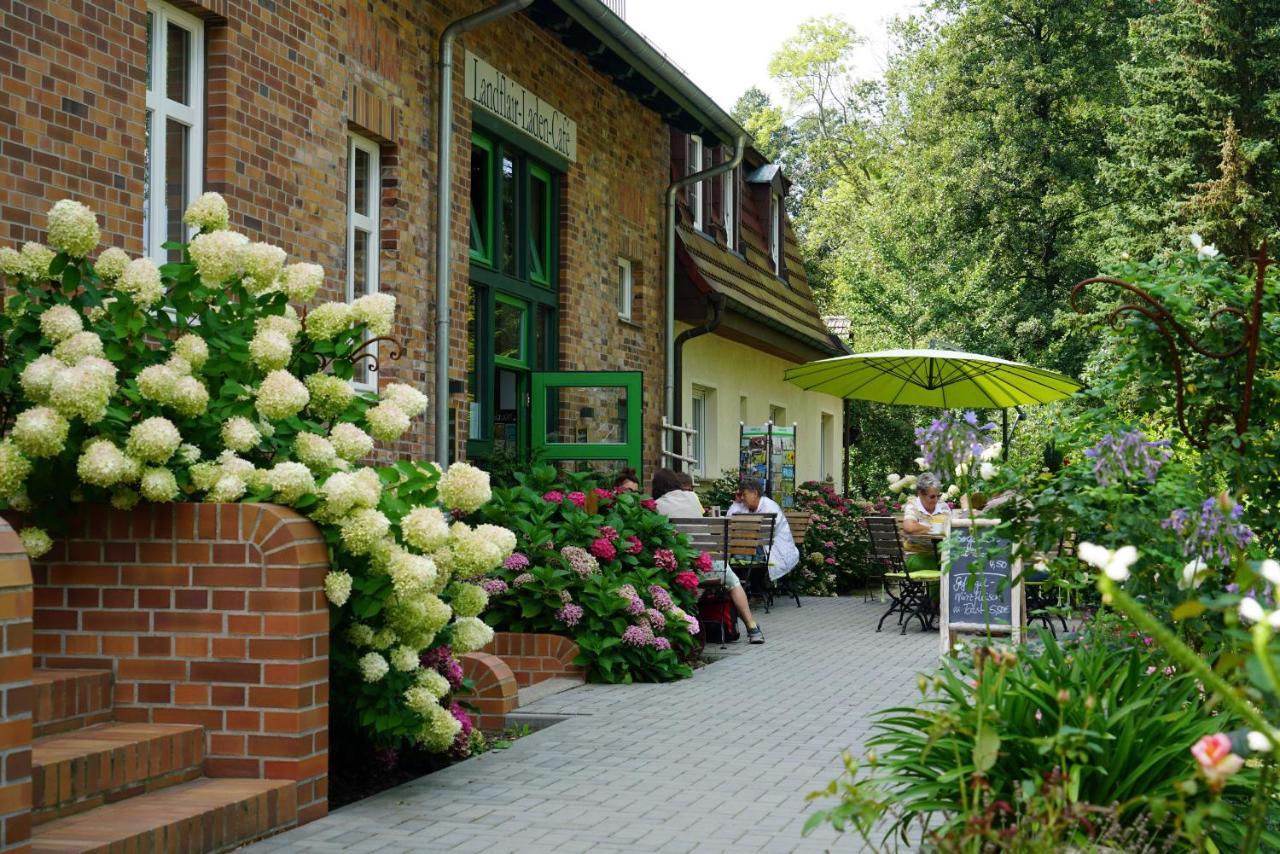 Burg KauperGruener Wald公寓 外观 照片