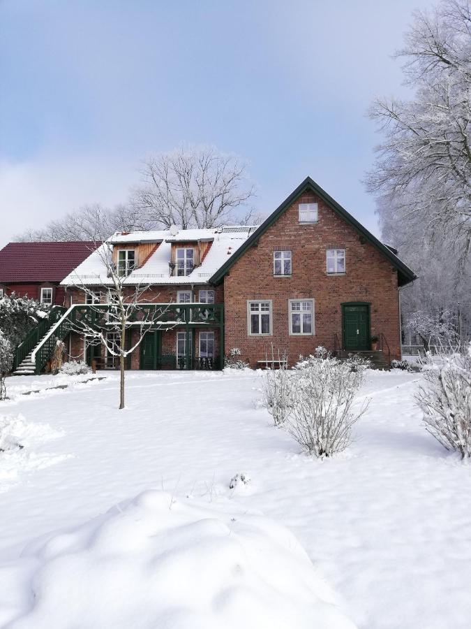 Burg KauperGruener Wald公寓 外观 照片